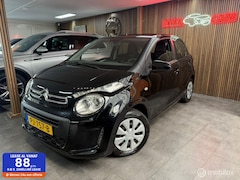 Citroën C1 - 1.0 e-VTi Airscape Feel/ Carplay/ Cruise Control