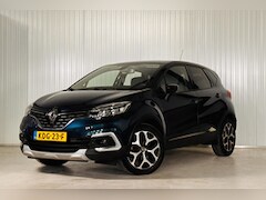 Renault Captur - 1.3 Tce Intense|CAMERA|NAVIGATIE