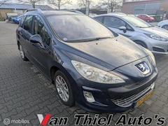 Peugeot 308 SW - 1.6 VTi Style lpg