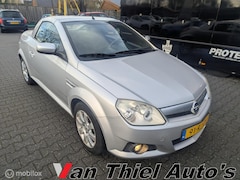 Opel Tigra TwinTop - 1.4-16V Enjoy