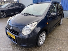 Suzuki Alto - 1.0 Base NIEUWE APK 25-03-2027