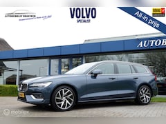 Volvo V60 - T5 250 PK GEARTRONIC8 INSCRIPTION LUXERY | MASSAGE | PANODAK | HEADUP | ACC | BLIS