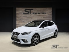 SEAT Ibiza - 1.5 TSI ACT FR BEATS|Pano|Fabriek Garantie