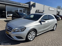 Mercedes-Benz A-klasse - 180 Ambition Automaat Stoelverwarm