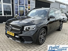 Mercedes-Benz GLB - 180 AMG Line - NL-AUTO PANO ELEKTR. TREKH CAMERA