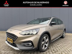 Ford Focus Wagon - 1.5 EcoBlue Active Business trekhaak