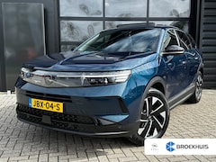 Opel Grandland - 1.2 145PK Turbo Hybrid GS | ADAPTIEVE CRUISE CONTROL| FOCAL SOUND| 360* CAMERA| SCHUIF-KAN