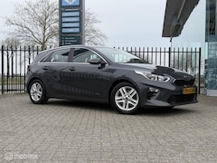 Kia Cee'd - Ceed 1.0 T-GDi DynamicLine|Carplay|Camera|Cruise