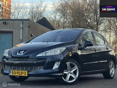 Peugeot 308 SW - 1.6 THP Signature/AUTOMAAT/NAP/NAVI/PDC/PANO