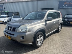 Nissan X-Trail - 2.0 XE 4WD