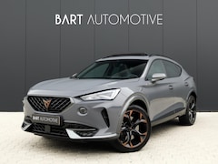 CUPRA Formentor - 1.4 e-Hybrid VZ Performance|ACC|Camera|Pano