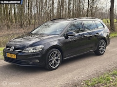 Volkswagen Golf Variant - 1.0 TSI | Navi | Pdc | Trekhaak |Led