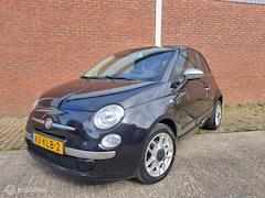 Fiat 500 - 1.2 Sport Automaat