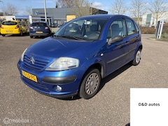 Citroën C3 - 1.4i Ligne Ambiance