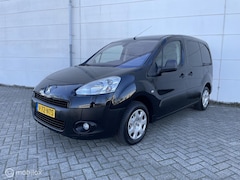Peugeot Partner - bestel 120 1.6 VTi /MARGE/AIRCO/2x schuifdeur