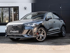 Audi Q3 - 45 TFSI e S edition 360 Elec Stoelen Ambient 20''