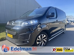 Citroën Jumpy - bestel 2.0 BlueHDI 120 M Club