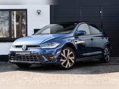 Volkswagen Polo - , 1.0 TSI 110pk DSG R-Line 3x Pano IQ Light