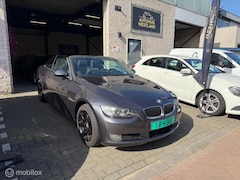 BMW 3-serie Cabrio - 320i