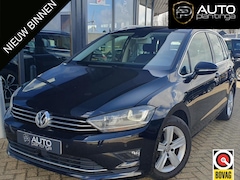 Volkswagen Golf Sportsvan - 1.4 TSI Highline 150PK | AUTOMAAT | BOMVOL | NL AUTO | Trekhaak | Achteruitrijcamera | Sto