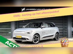 Dongfeng Box - Launch Edition 42 kWh Zeer Compleet / 360 Camera / Stoelverwarming / Carplay