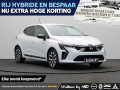 Mitsubishi Colt - Intense 1.6 HEV | Achteruitrijcamera | Climate Control (1 zone) | Cruise Control met snelh