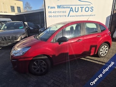 Citroën C3 - 1.0 VTi Attraction Airco