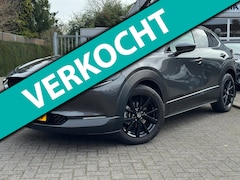 Mazda CX-30 - 2.0 e-SkyActiv-G M Hybrid Comfort | Afn. Trekhaak | HUD | Stuurverwarming | Stoelverwarmin
