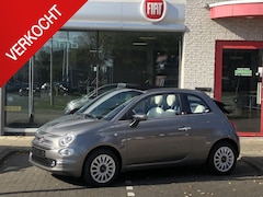 Fiat 500 C - 1.0 Hybrid Dolcevita AIRCO|APPLE/ANDROID|DAB|PDC|15"