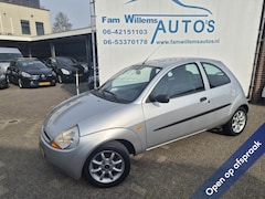 Ford Ka - 1.3 Cool & Sound
