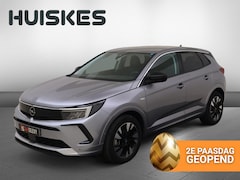 Opel Grandland - 1.6 Turbo Plug-In Hybride GS | Navi | Adapt. Cruise | Stuurverwa