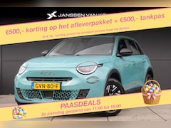 Fiat 600 - 1.2 Hybrid Urban Automaat Keyless Achteruitrijcamera Climate Control