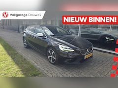 Volvo V40 - 1.5 T3 Polar+ Sport |R-Design |Pano |NAP|1e eigenaar|Harman Kardon|Memory|Automaat