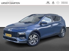 Hyundai Bayon - 1.0 T-GDI Premium
