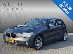 BMW 1-serie - 116i Business+