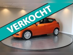 Nissan Micra - 1.0 IG-T N-Connecta *Dealer OH* Carplay|Navi|Camera|DAB