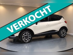 Renault Captur - 0.9 TCe Xmod *1ste Eigenaar/Dealer OH* Leer|Stoelverw.|Camera