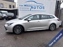 Toyota Corolla Touring Sports - 1.8 Hybrid Dynamic