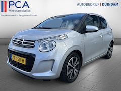 Citroën C1 - 1.0 Shine | Cruise control | Achteruitrijcamera |