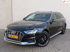 Audi A4 allroad quattro - 45 TFSI Pano B&O 360 Standkachel 19'' Leder/alca