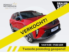 Renault Scenic E-Tech - EV60 comfort range techno ACTIE PRIJS 38200, - RIJKLAAR / 5 JAAR GARANTIE / PACK COMFORT /