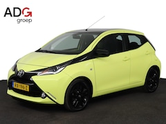 Toyota Aygo - 1.0 VVT-i x-cite | Automaat | Parkeer camera | Bluetooth |
