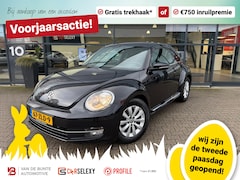 Volkswagen Beetle - 1.2 TSI Design *Cruise Control & Navi