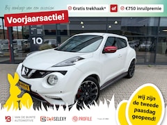 Nissan Juke - 1.6 DIG-T Nismo RS *Apple Carplay/Android Auto