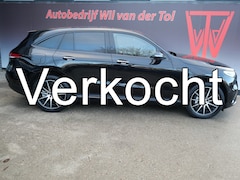 Mercedes-Benz EQC - 400 4MATIC AMG 80 kWh | A.C.C | BURMESTER | DAK | TREKHAAK | SOH 94%