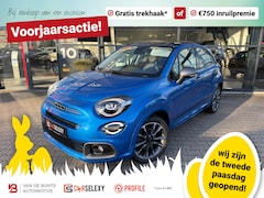 Fiat 500 X - 500X 1.5 Hybrid Cabrio *ACC & Navi