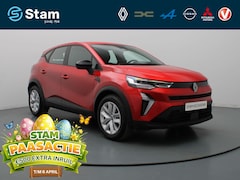 Renault Captur - 145pk E-Tech full hybrid evolution Automaat Camera | Cruise | Navi | Parkeersens. v+a | Tr