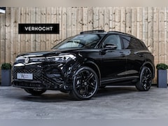 Volkswagen Tiguan - 1.5 eTSI R-Line *Pano*H/K*360 Camera*Head-Up*Keyless*Trekhaak