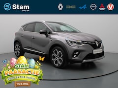 Renault Captur - 1.3 TCe 130 Edition One Bose | Camera | Cruise | Navi | Parkeersens. achter