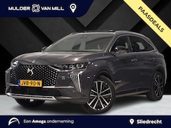 DS 7 - 7 Antoine de Saint Exupéry e-Tense 300pk PHEV 4x4 | TREKHAAK | NIGHT FLIGHT | NAPPA LEDER